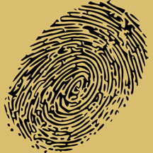 Criminal Registration and Fingerprinting Schedule